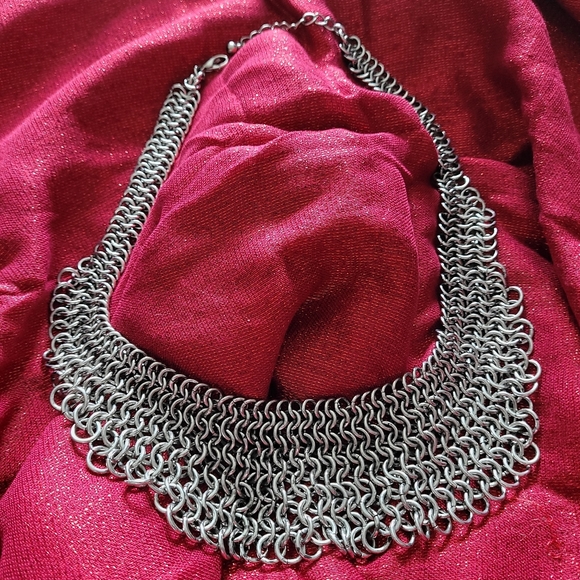 ✨ **Chic Off-Shoulder Top & Skirt Set** ✨ - Picture 6 of 6